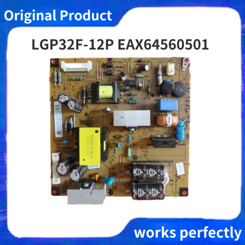 LGP32F-12P EAX64560501 Power Board For LG 32LS3100 Alternative power supply board