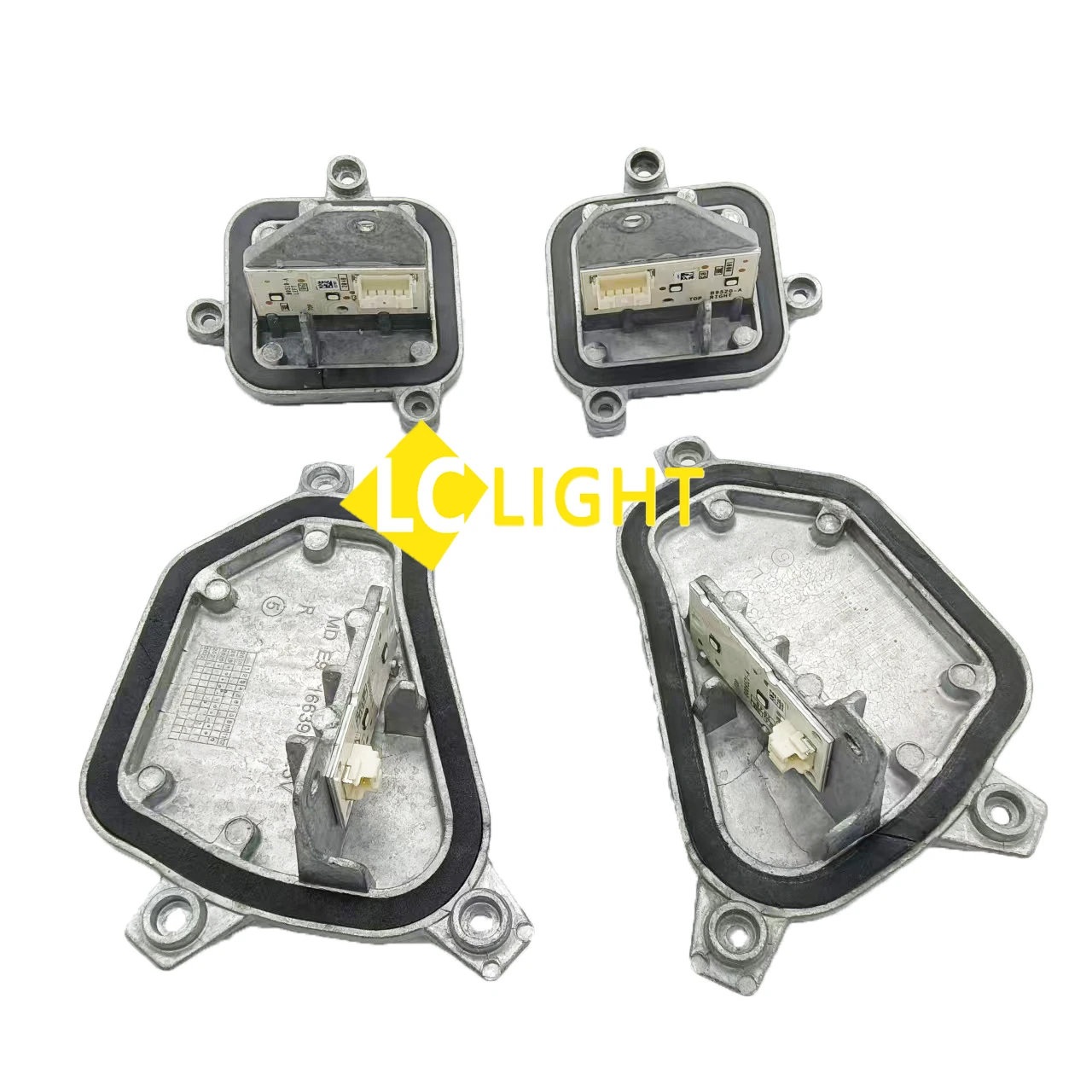 7428791 LED Headlamp Daytime Running Unit for X1 F48 F49 Car adaptive headlamp Left &right 7428791 63117428792 7428792 ECE LED