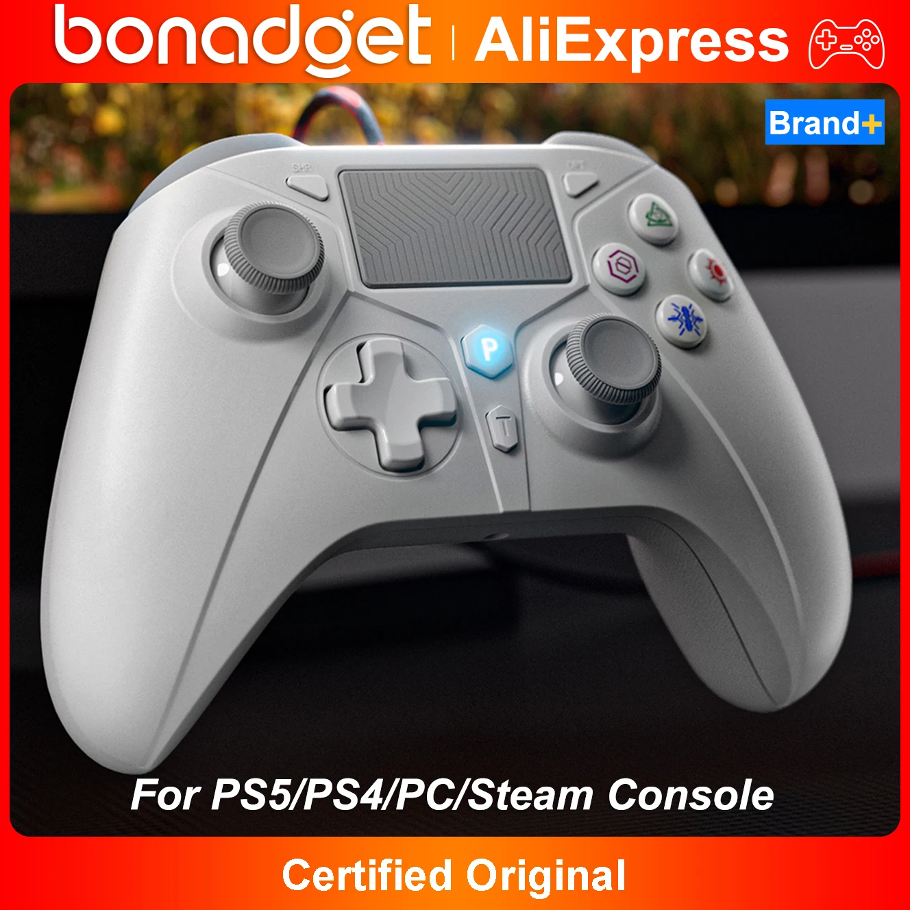 Wired Controller Fo…