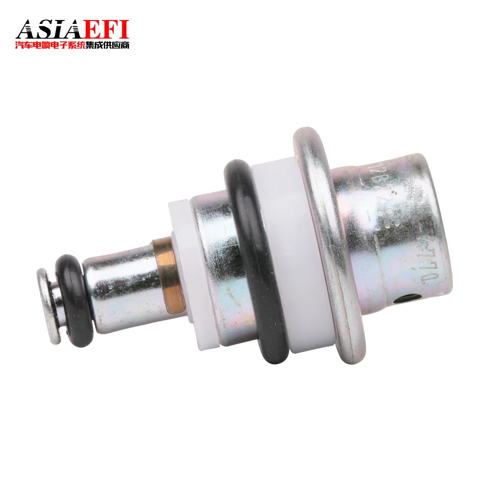 high quality Fuel Pressure Regulator OEM 23070-38010 for Toyota Yaris Camry Highlander Matrix Prius C V RAV4 Sienna 2307038010