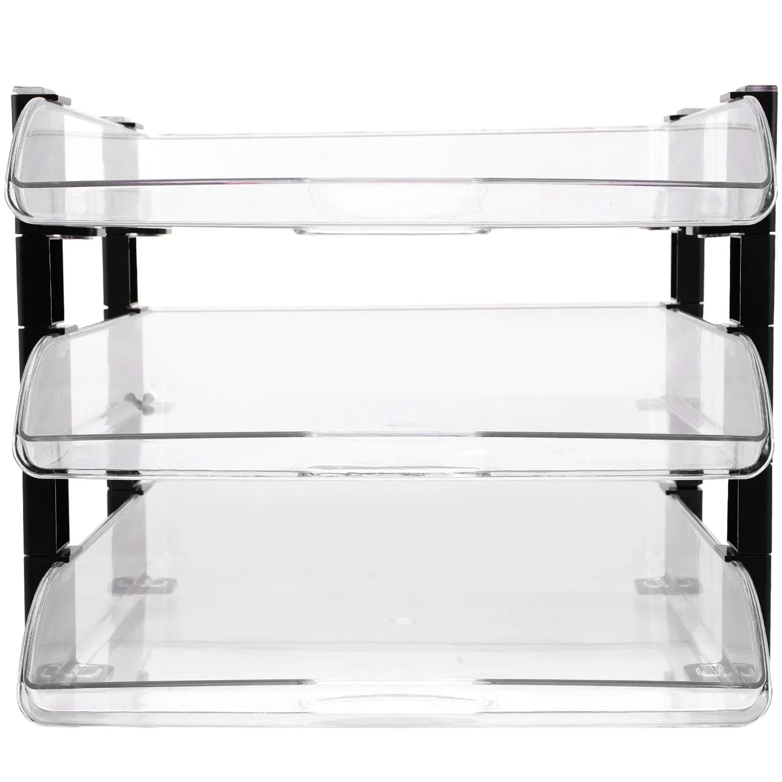 

Настольный органайзер для файлов, многоуровневый лоток для документов, стеллаж для хранения бумаги, настольный органайзер для офиса, дома, класса, организация использования