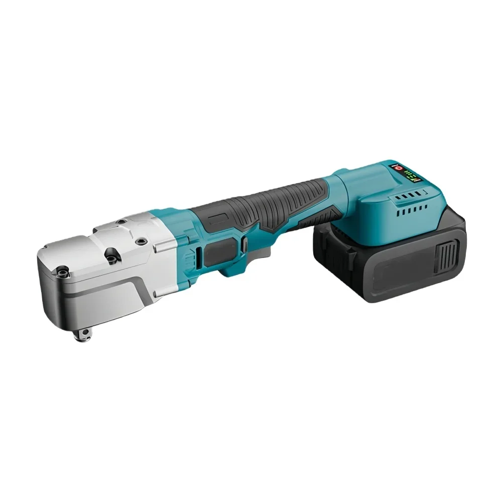 Wholesale Price YUTUO 21V 3.0Ah 350Nm 3/8 Inch Cordless Lithium Battery Power Socket Handheld Impact Ratchet Wrench