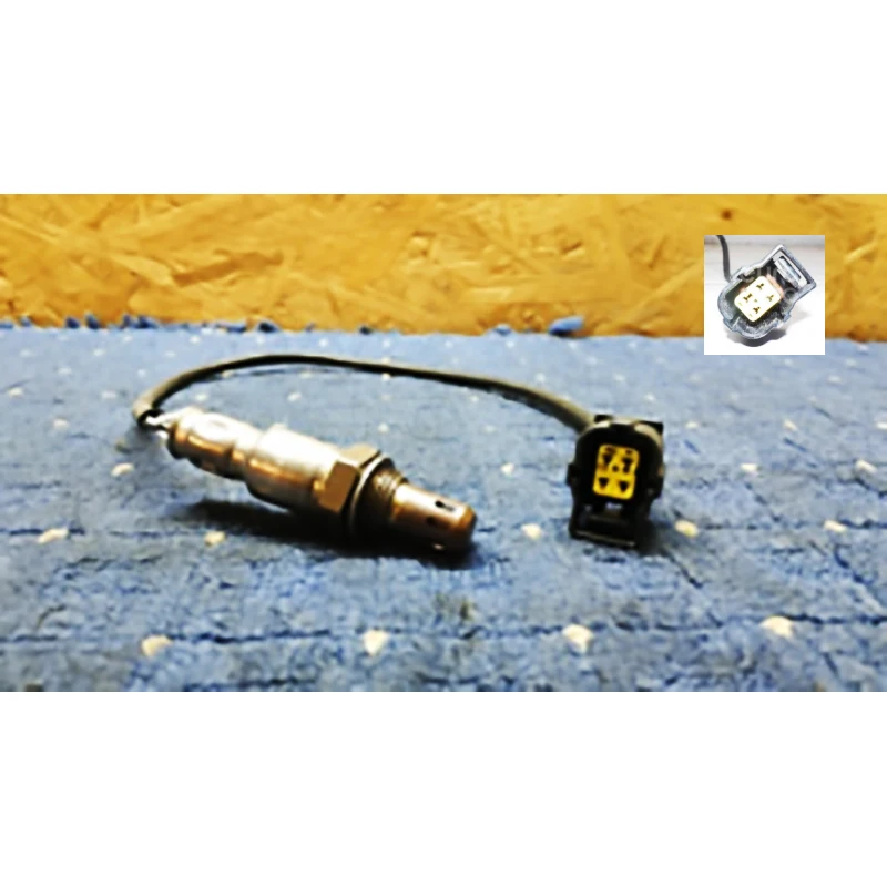 

0085424018,Новый задний левый датчик кислорода для Mercedes-Benz W166 ML300 ML350 V251 R320 R350 R400 W222 S400 S500,A0085424018