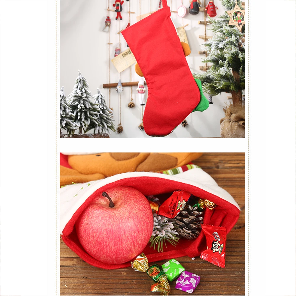 

christmas gift sock bag christmas gift sock christmas gift bag christmas stockings christmas gift stockings