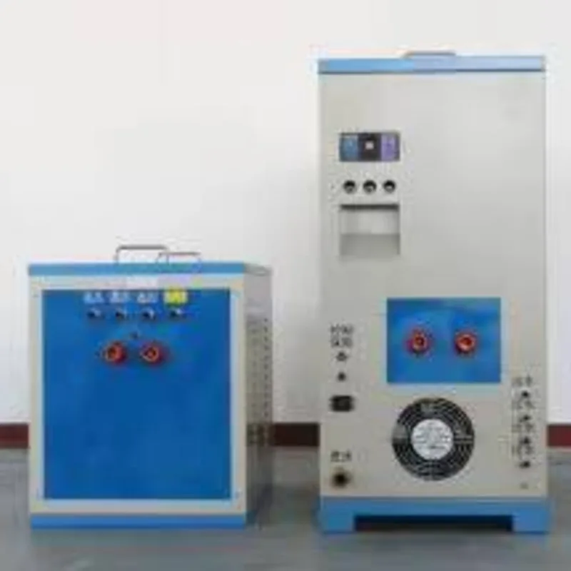ZP-15 /ZP-25 Medium-Frequency Induction Heating Machine; Used For Hardening Processes Of Bearings, Gears, Steel Pipes, Etc.