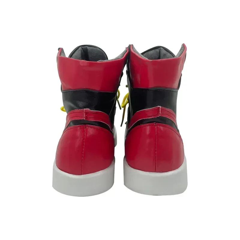 2025 22 XT8Street SF جيمي أحذية كوسبلاي أحذية أزياء الهالوين ملحقات الدعامة @ XT6!