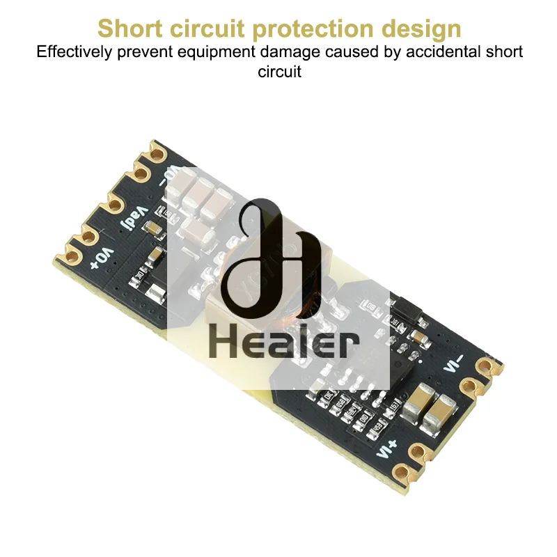 DC15-70V Input To D…