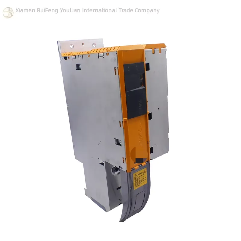 B&R Automation 8Bvi…