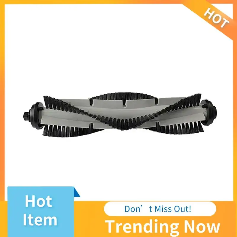 

CMHI-For Bissell 3115 / EV675 Robot Vacuum Cleaner Main Side Brush Hepa Filter Mop Rag Cloth Attachment Replacement Spare