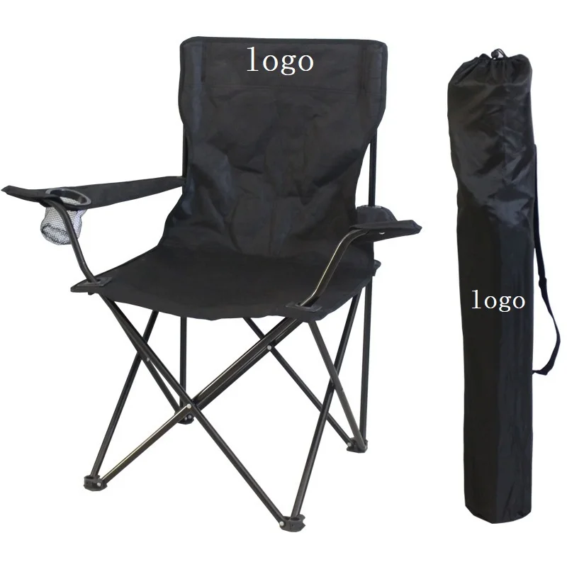 Feistel Portable Reclining Lightweight Folding Outdoor Camping Beach Chair For Fishing
