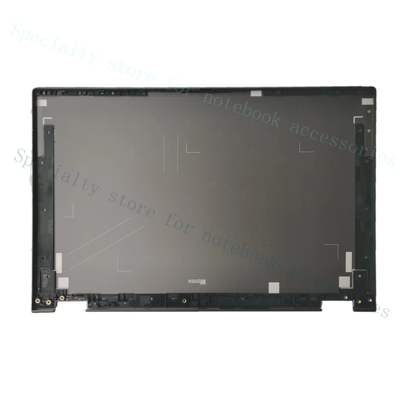 A+ NEW Top LCD Cover/Hinge Cover For Lenovo Ideapad Flex 5 15itl05 15iil05 15ALC05