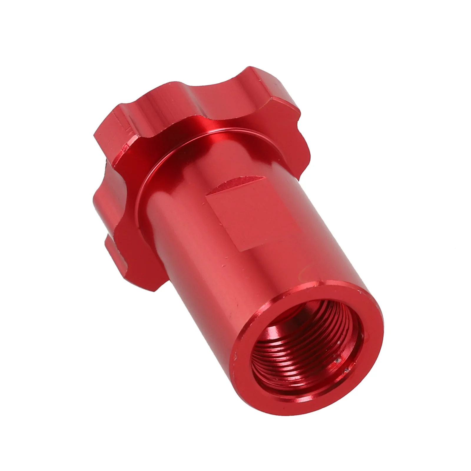 Quick Coupler SprayGun Cup Adapter M16X1.5inner Teeth M14X1inner Teeth Connector Screw Adapters For Sprayguns Measuring Cup