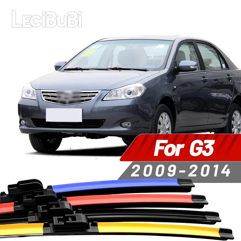 2Pcs For Byd G3 200…