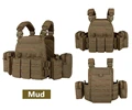 mud