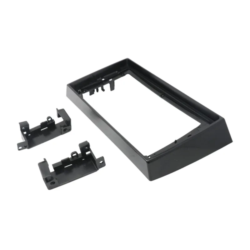 

Android Stereo Dash Panel Kit Car Radio Fascia Frame Adapter with Canbus Decoder for Brilliance V5 Zhonghua H530 2011-2017