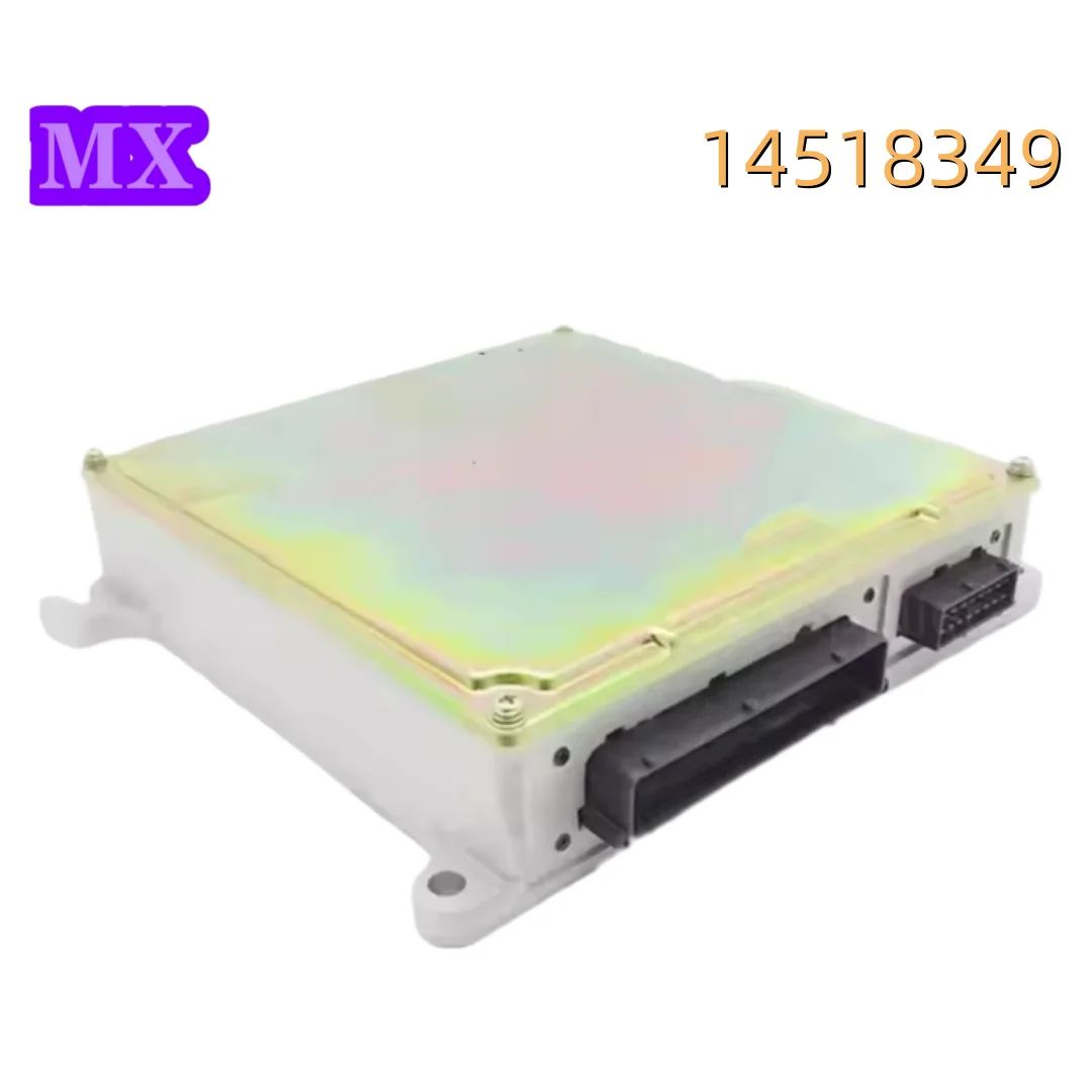 14518349 ECU ECM Diesel Engine Control Module,Control Unit for Construction Machinery, Excavators, Trucks, etc.