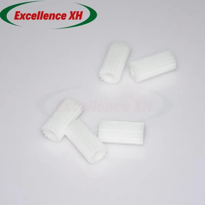5 piezas. Engranaje de elevación del Motor DC5065 para Xerox docucolor 250 240 242 252 5065 6550 7500 560 7780 252 5065 engranaje de Motor