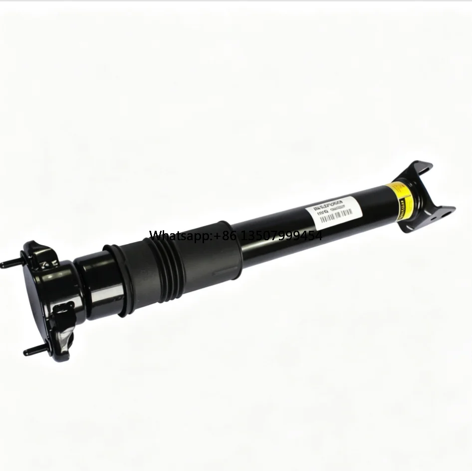 

Manufacturer Supplied Shock Absorber A2513202131 A2513202331 W251 V251