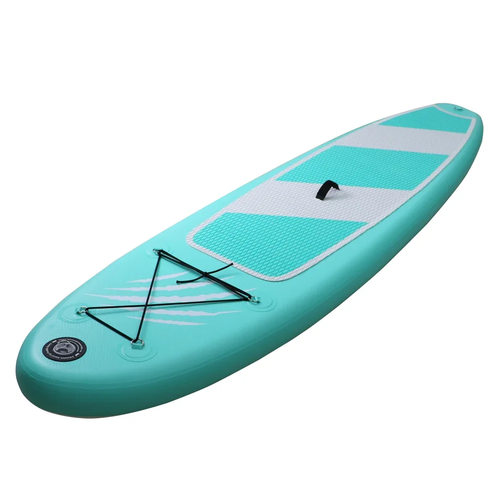 

-Factory price popular new surfboard custom stand up paddle board inflatable sup