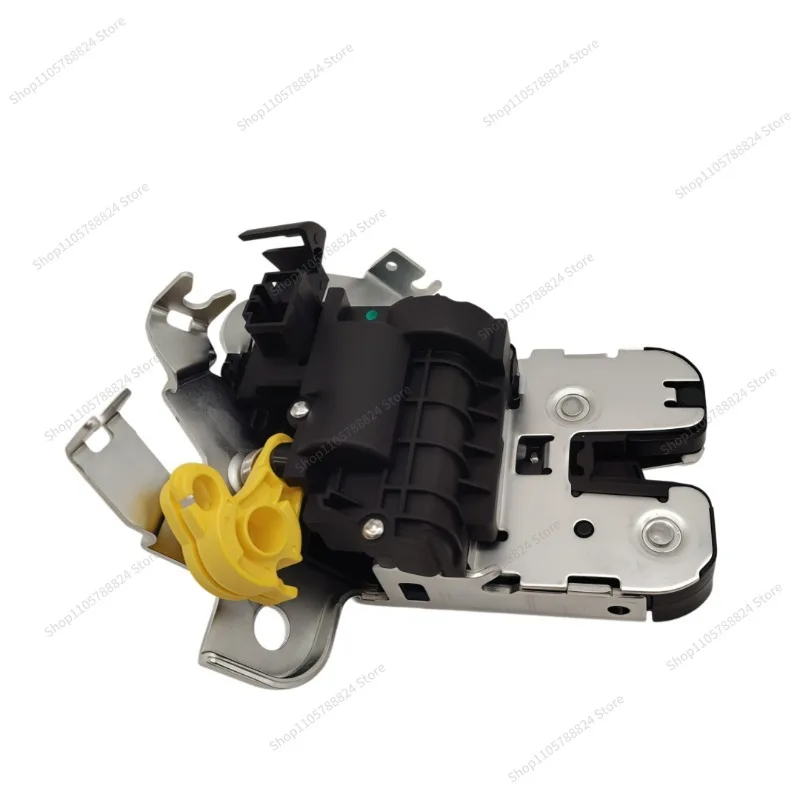 81D827506 Suitable for trunk lock block trunk lock of tailgate lock machine 81A827506