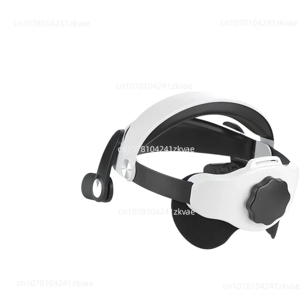 The M3 Pro works with the 3 VR headset battery pack headband