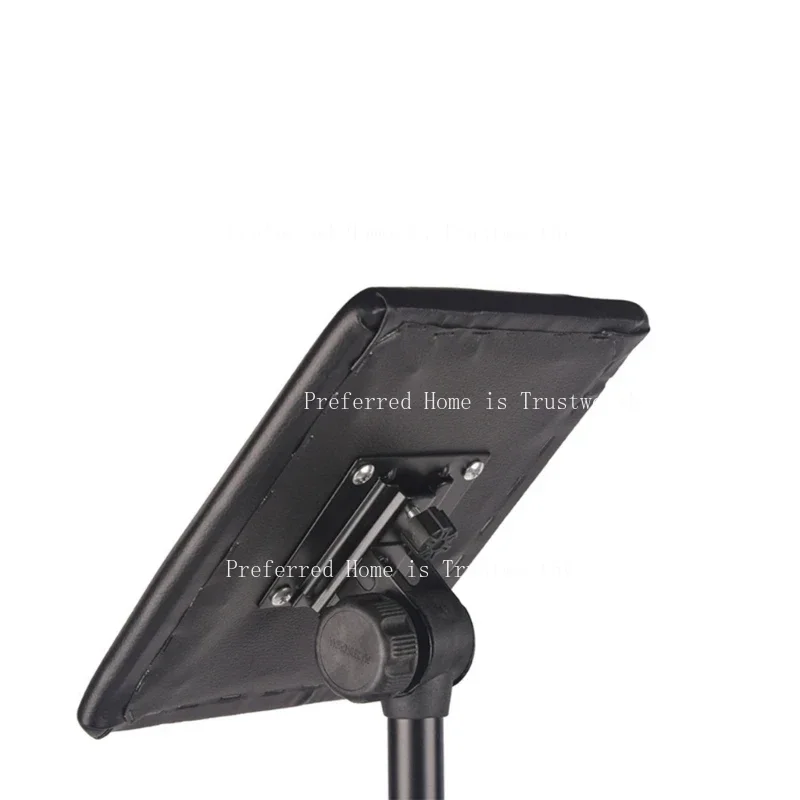 Iron Tattoos Arm Leg Rest Stand Portable Fully Adjustable Chair For Tattoos Studio Work Supply Bed Stool 77-127cm