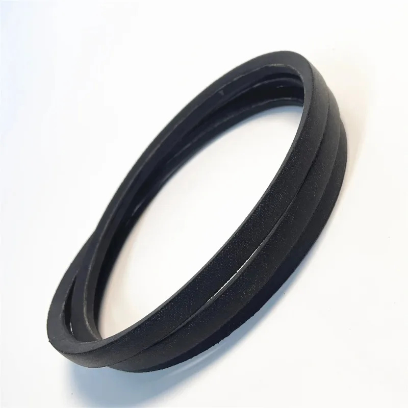 SPA4750 SPA4865 SPA5000 SPA5100 SPA5300 LW Schmaler V-Riemen Industrieförderer Hochleistungs-Hochgeschwindigkeits-Gummiband aus Japan – Detail 9
