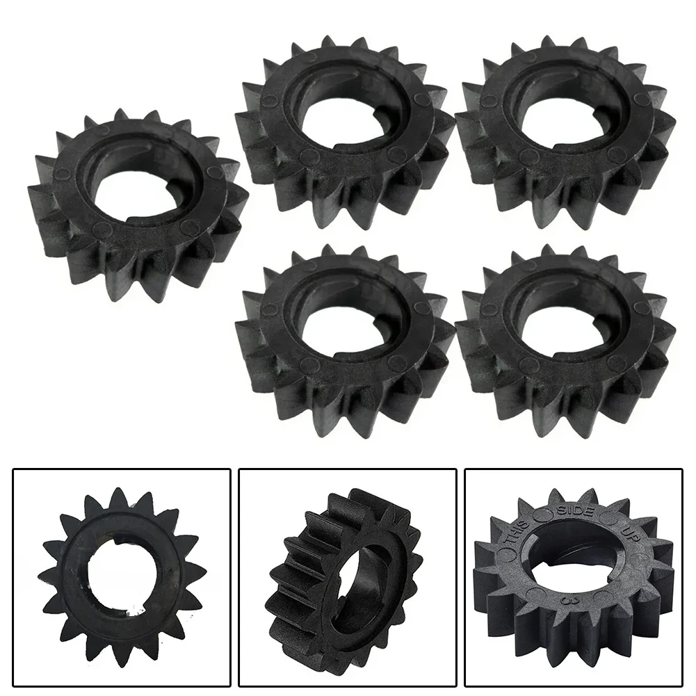 Aftermarket Starter Gears 16 Tooth Gears Lawn Mower Repair New Aftermarket Replacement Outside Diameter 1-5/8 For 280104S