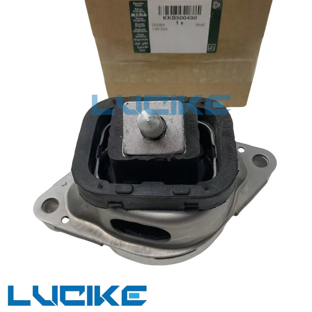

Engine mount left LR022564 KKKB500470 right engine KKB500490 for Land Rover Range Rover