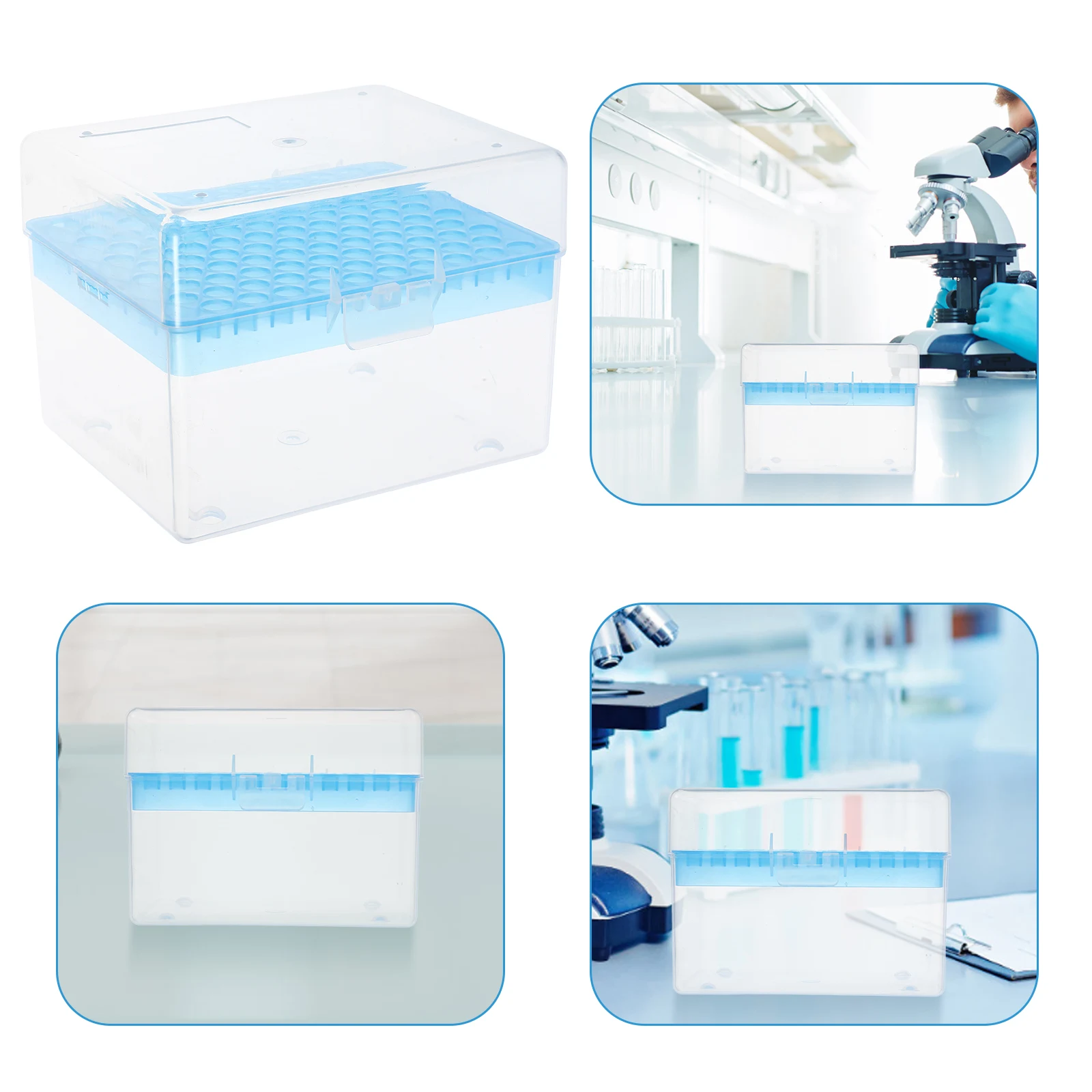 

Tip Reusable Pipette Tips Transfer Pipettes Laboratory Supplies Rectangle