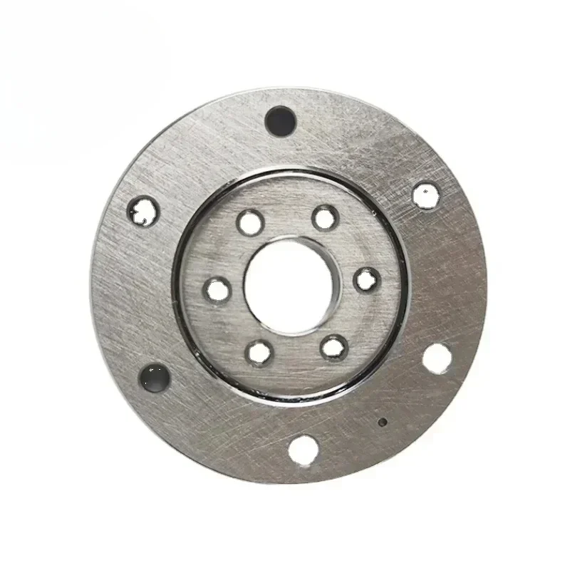 Ultra-thin Cross Roller Bearing Slewing Support CRBTF405AT Inner Diameter 40mm Outer Diameter 73mm Height 5mm