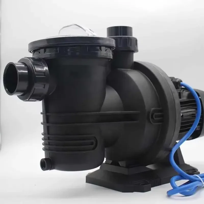 Top Selling 1200W Solar Water Pump with High Pressure 72V Voltage for Swimming Pools in America Europe Australia South Africa