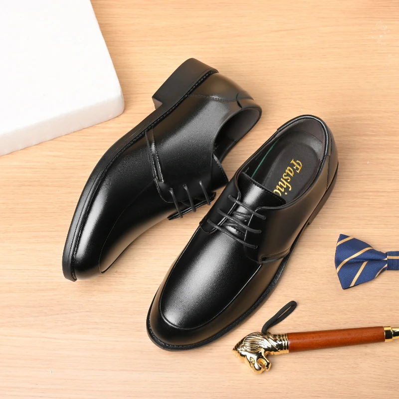 

Мужские модельные туфли, мужские формальные туфли из оригинальной кожи, итальянская кожаная обувь для мужчин, элегантная повседневная деловая роскошная социальная мужская обувь