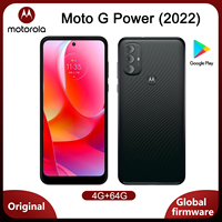 Motorola Moto G Power 2022 （XT2165）6.5\