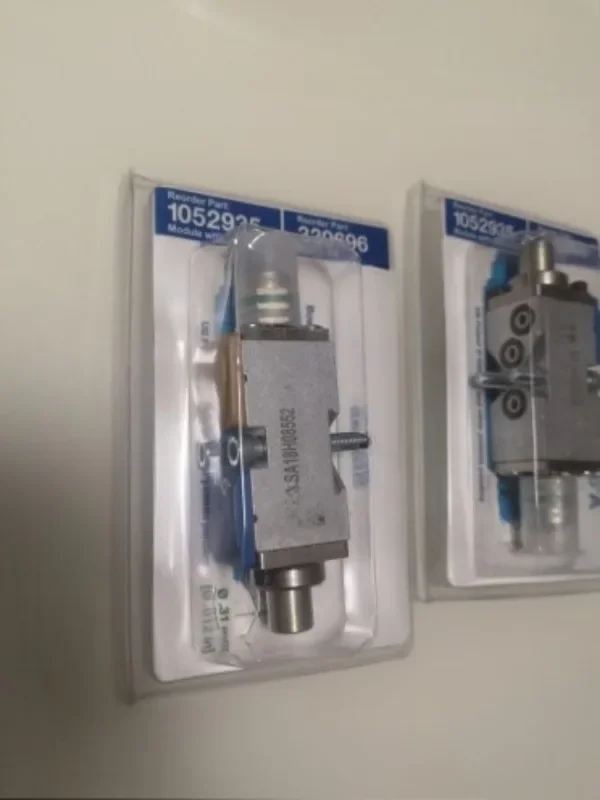 

Nozzle 1052925/1052927/1052929/1052931/1052935 New Hot Melt Adhesive Machine Spray Gun Module