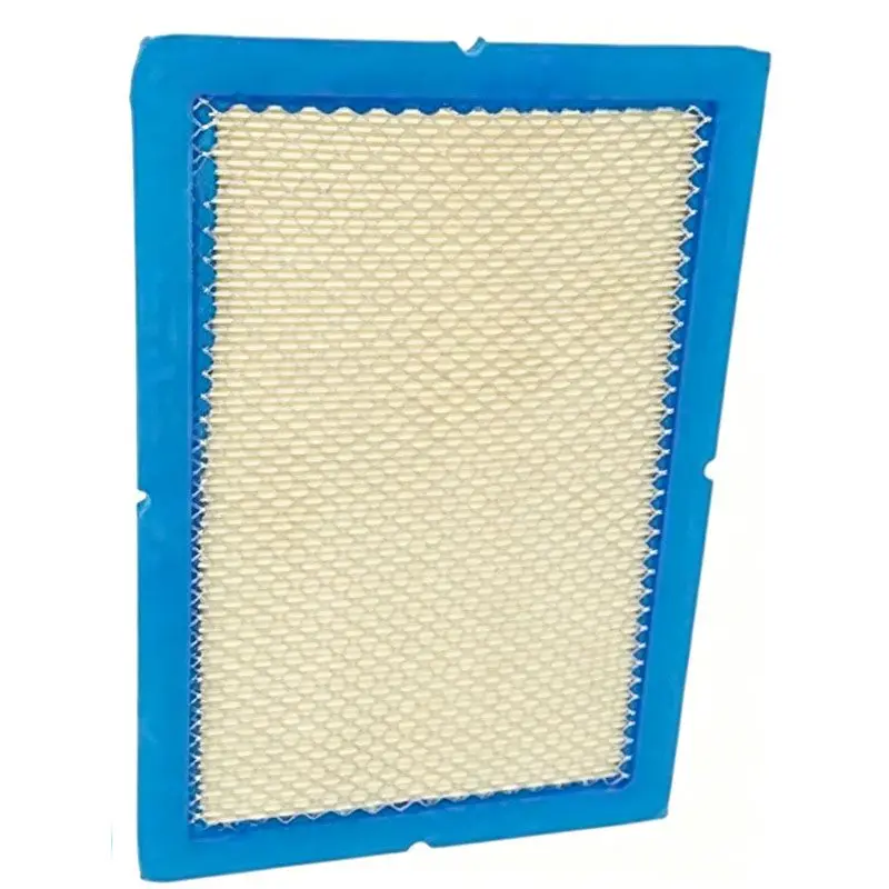 Reverse camera air conditioning filter Coolant hose with quick connector Filter element ventilation duct