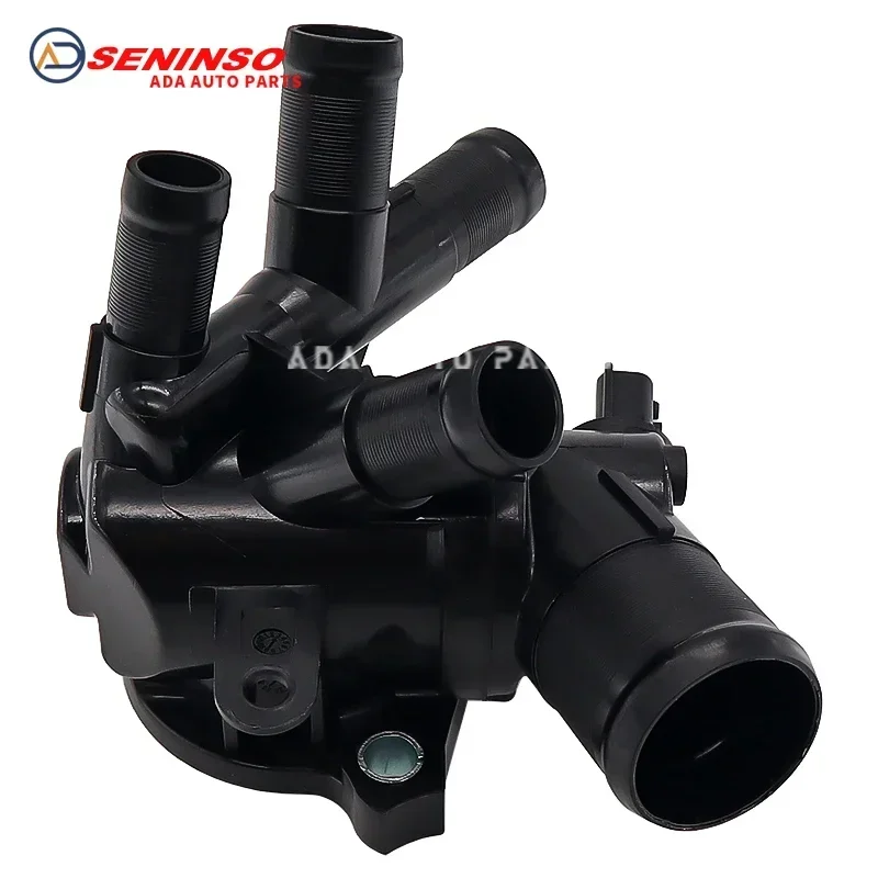 

110617089R 2822030075 A2822030075 1106100Q1N Coolant Thermostat Assembly For RENAULT Kangoo Duster Lodgy Clio 4
