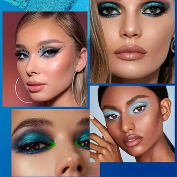 10 best sales फोएरा आईशैडो - №6