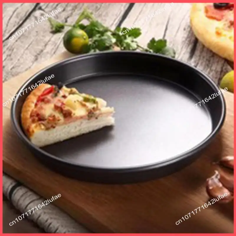 B52C 2 Buah Organizer Malas Hitam 10 "Meja Putar Putar untuk Dapur, Kabinet, Meja Rias, Kamar Mandi, Organizer Penyimpanan Dapur