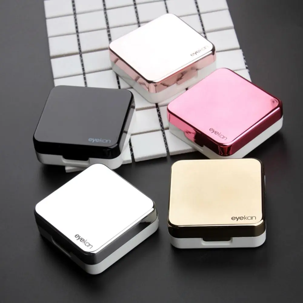 Thumbnail 3 - #10 Compare Contact Lens Cases Before You Buy