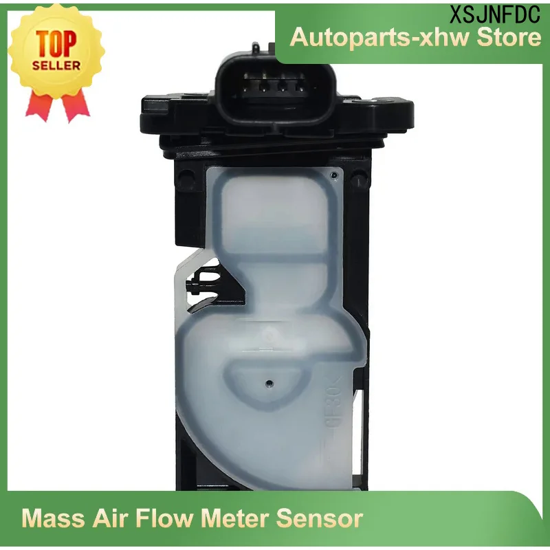 AFH70M-132 Mass Air Flow Meter Sensor MAF For LEXUS Ux TOYOTA C-Hr Yaris 18- 2220424010