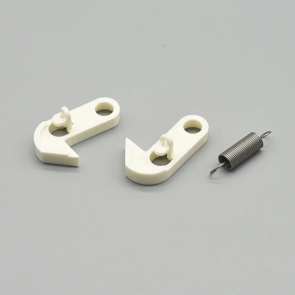 3HL07170 303HL07161 Hook Paper Feed Cover Spring for Kyocera FS 6025 6030 6525 6530 C8020 C8025 C8520 C8525 KM 1620 1635 1648