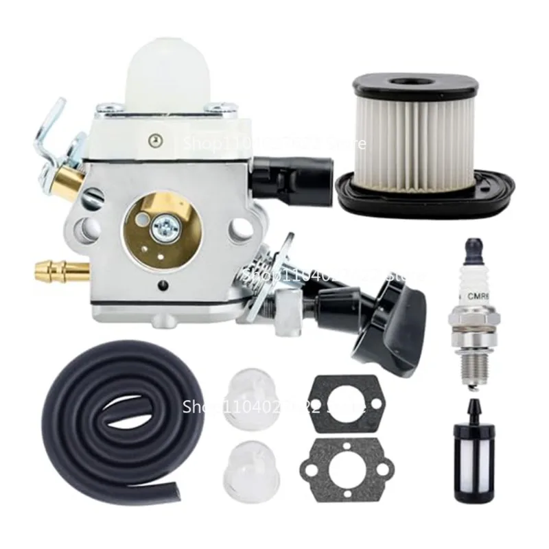 For Stihl BG86 Carburetor Parts Replacement 4241-120-0623 4241-120-0616