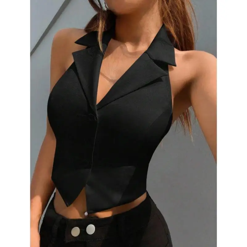 

Button-Up Bal Women's Jaet Svel Seven Sve Autumn Casual Sportswear Brand Unbranded MIN5280