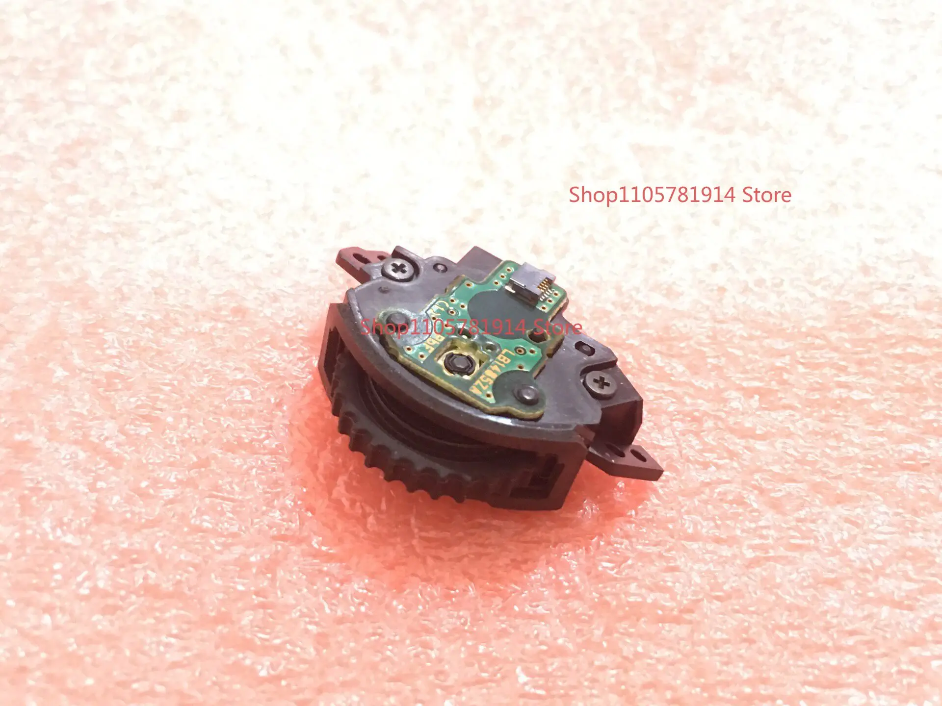 For Panasonic DC-S1H Top Cover, Dial, Dial, Aperture, Shutter Speed Adjustment, Front Dial