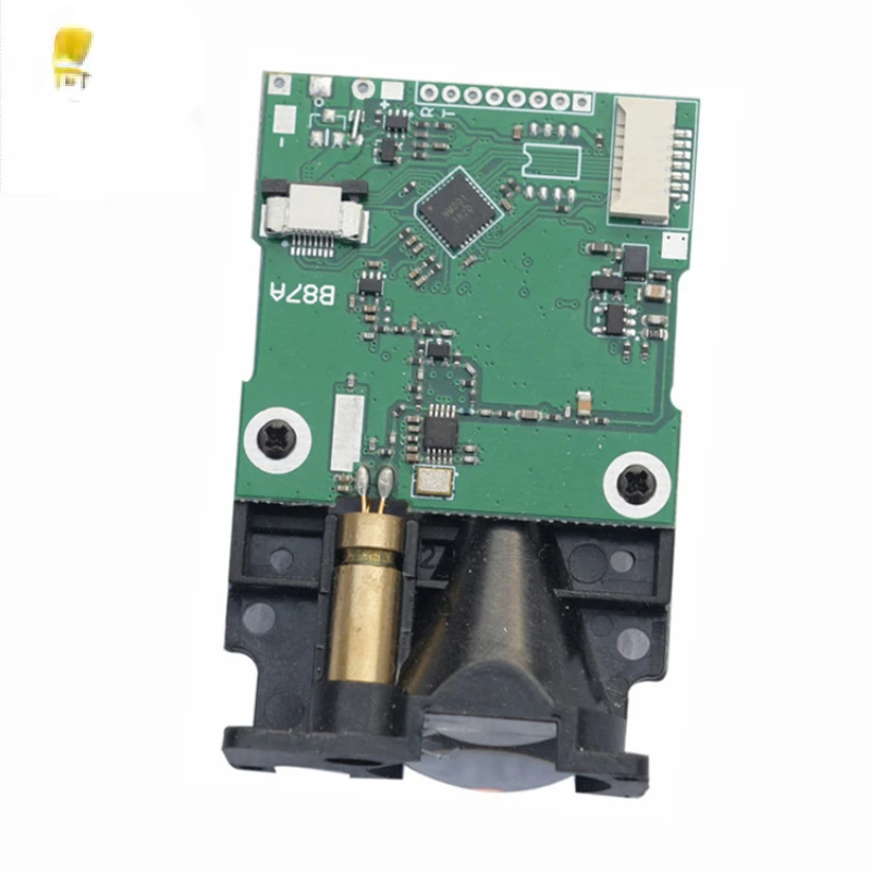 BA6A Distance Sensor Trucks Obstacle Avoidance 150m Distance Measurement Sensors