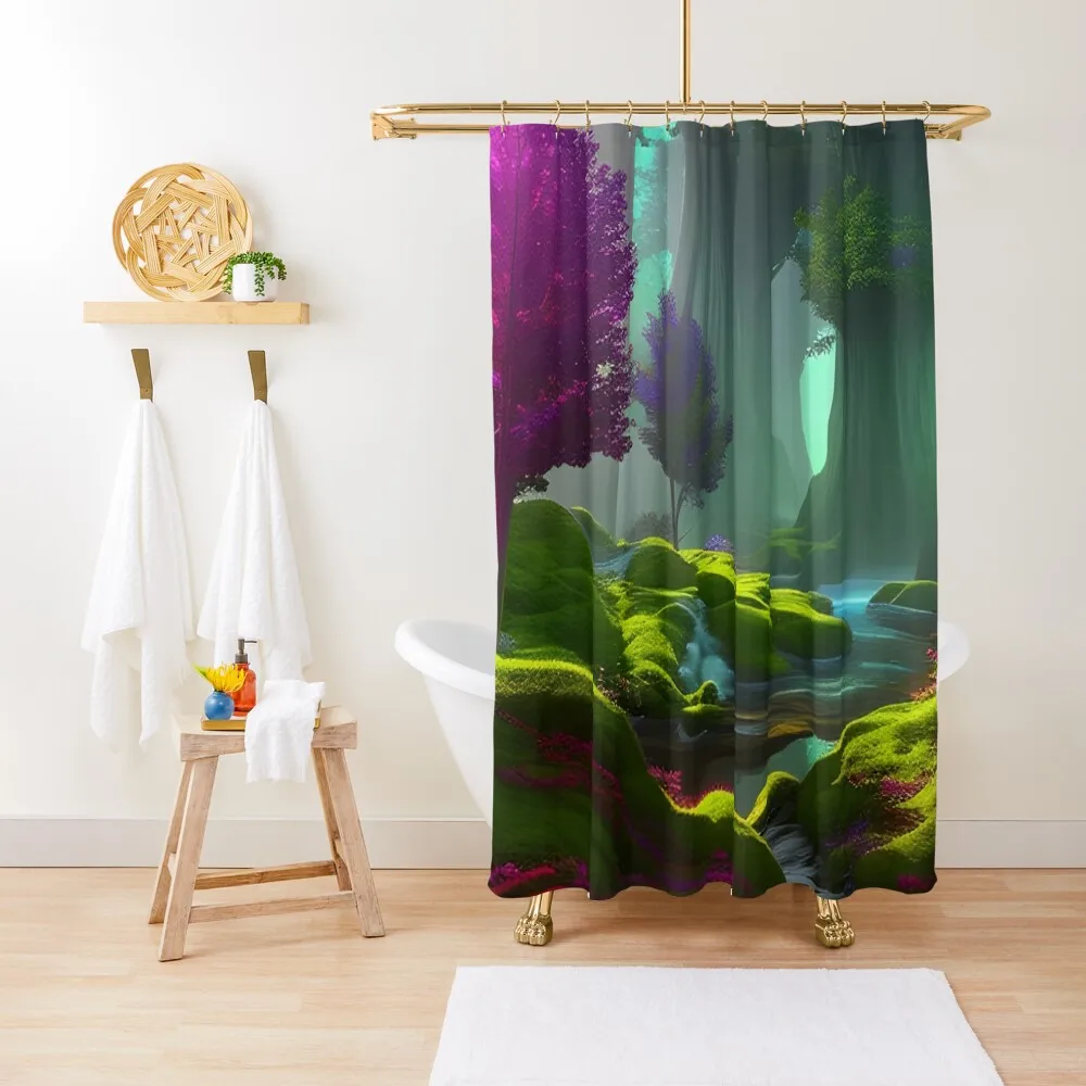 

Relaxation Shower Curtain Bathroom Accessories Funny Shower Window Bathroom And Shower Curtain