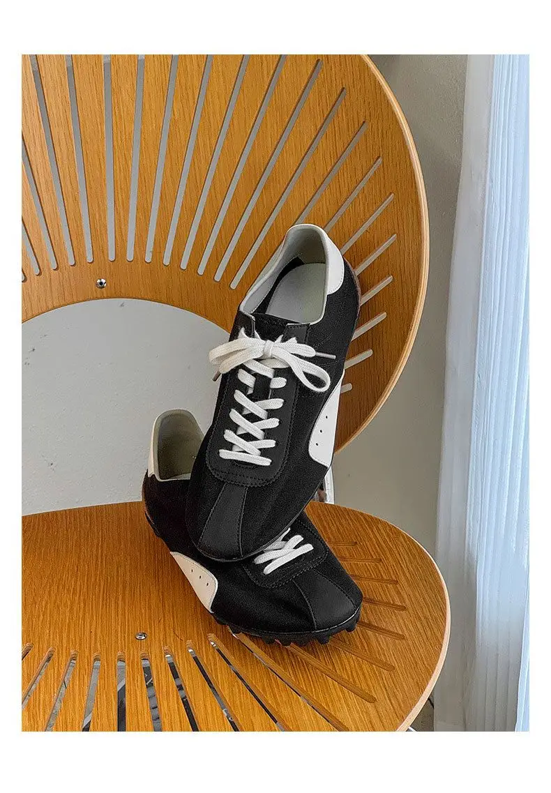 

2025 New Men's Golf Shoes Plus Size Sneakers Mens Designer Sneakers Mens Slip Resistant Golf Training Shoes