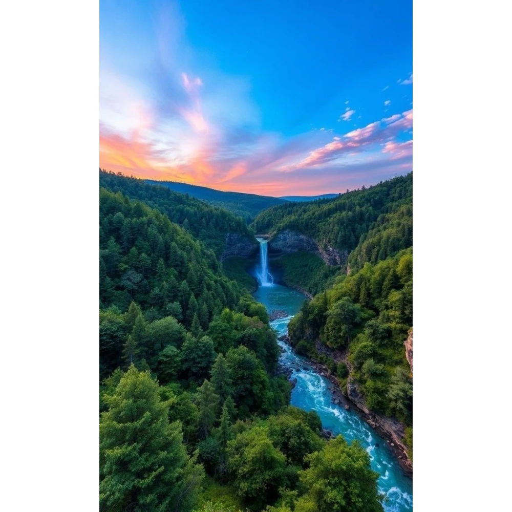 quebra-cabecas-de-500-1000-1200-2000-pecas-paisagem-natural-de-floresta-e-rio-longo-–-jogos-de-atividade-familiar-para-sala-de-jogos-quarto-e-decoracao-de-casa