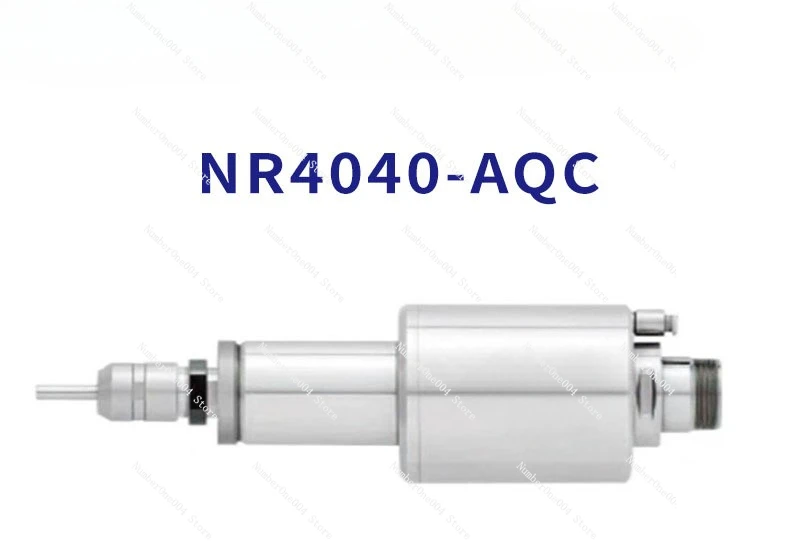 Applicable To Automatic Tool Changing Spindle NR4040-AQC Deburring Spindle Milling Power Head Spot